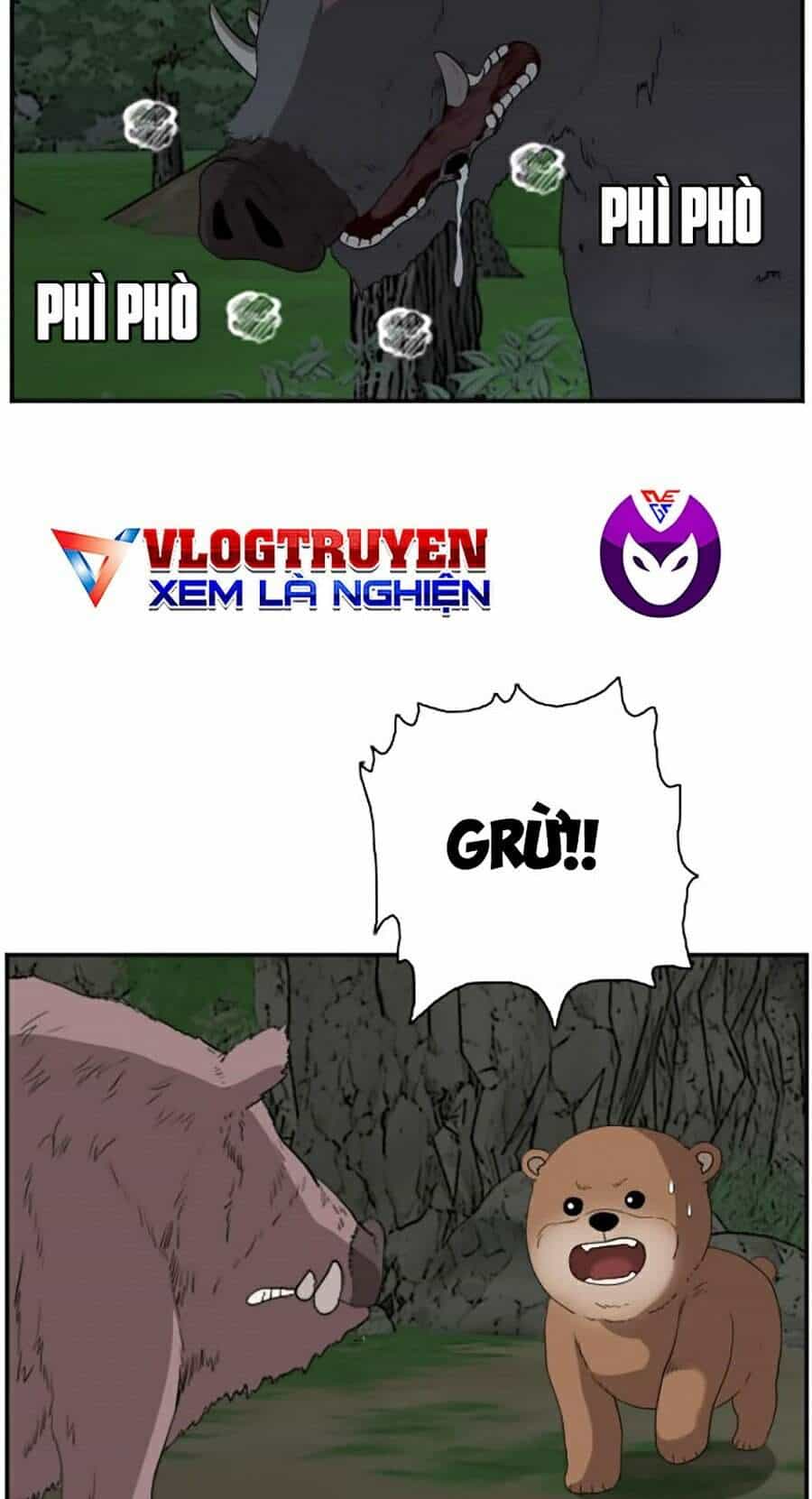 Người Xấu - Chương 69 - ảnh 62