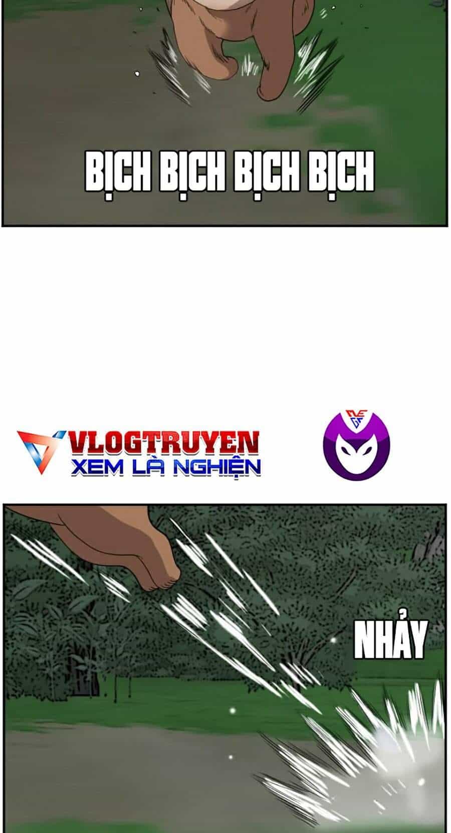 Người Xấu - Chương 69 - ảnh 69