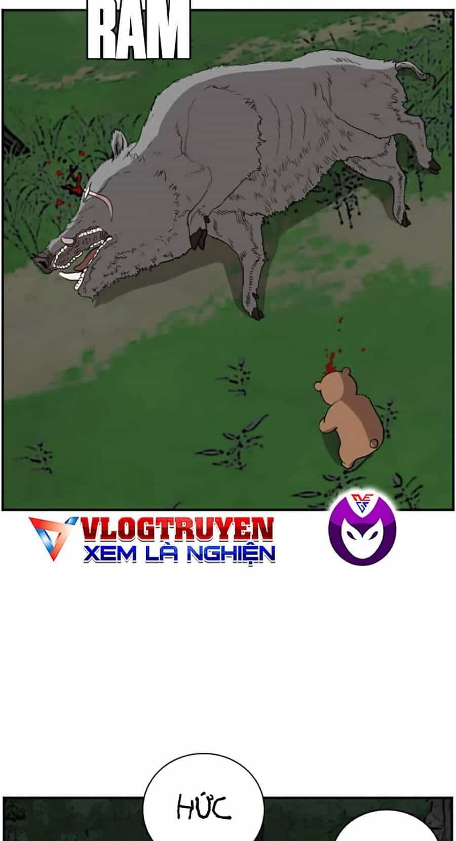 Người Xấu - Chương 69 - ảnh 76