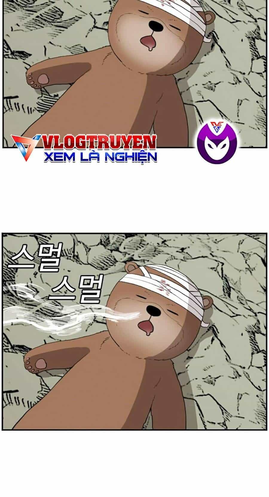 Người Xấu - Chương 69 - ảnh 80