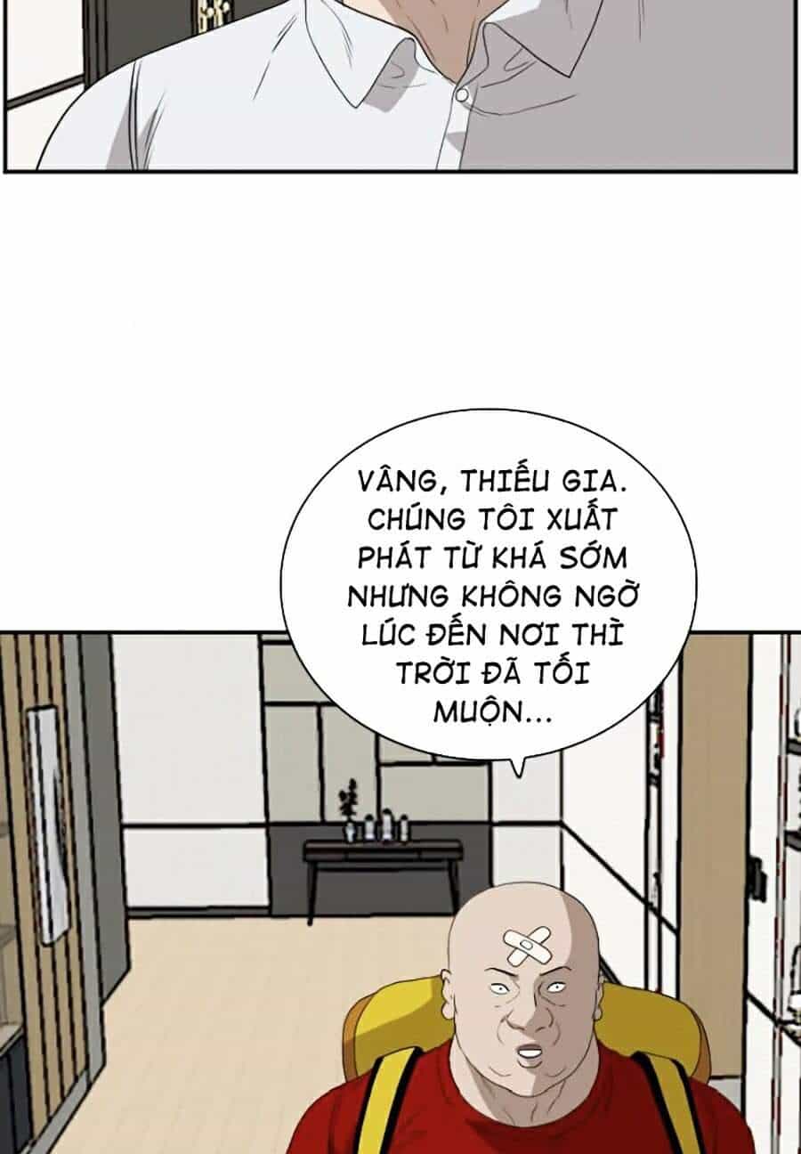 Người Xấu - Chương 69 - ảnh 91