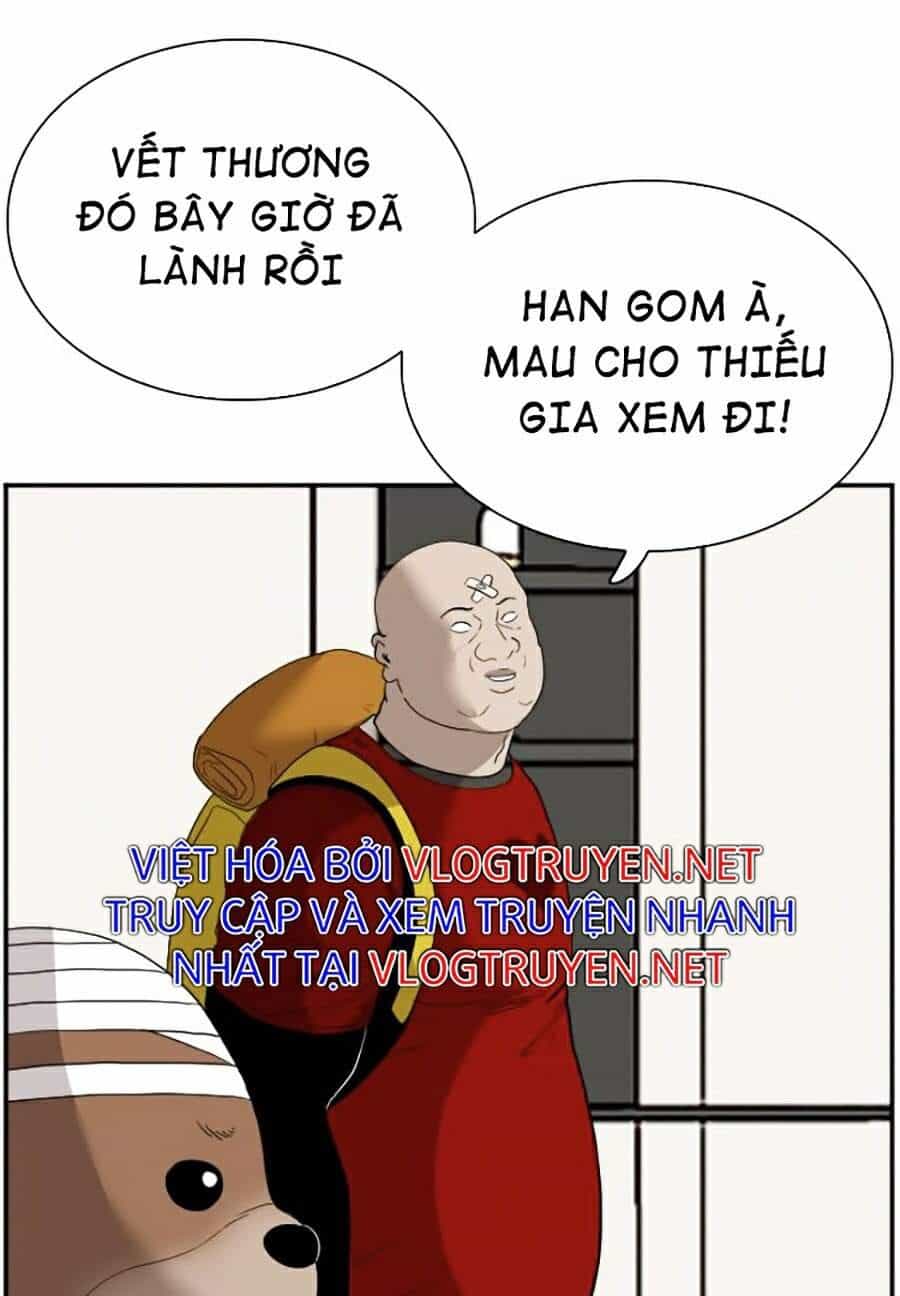 Người Xấu - Chương 69 - ảnh 94