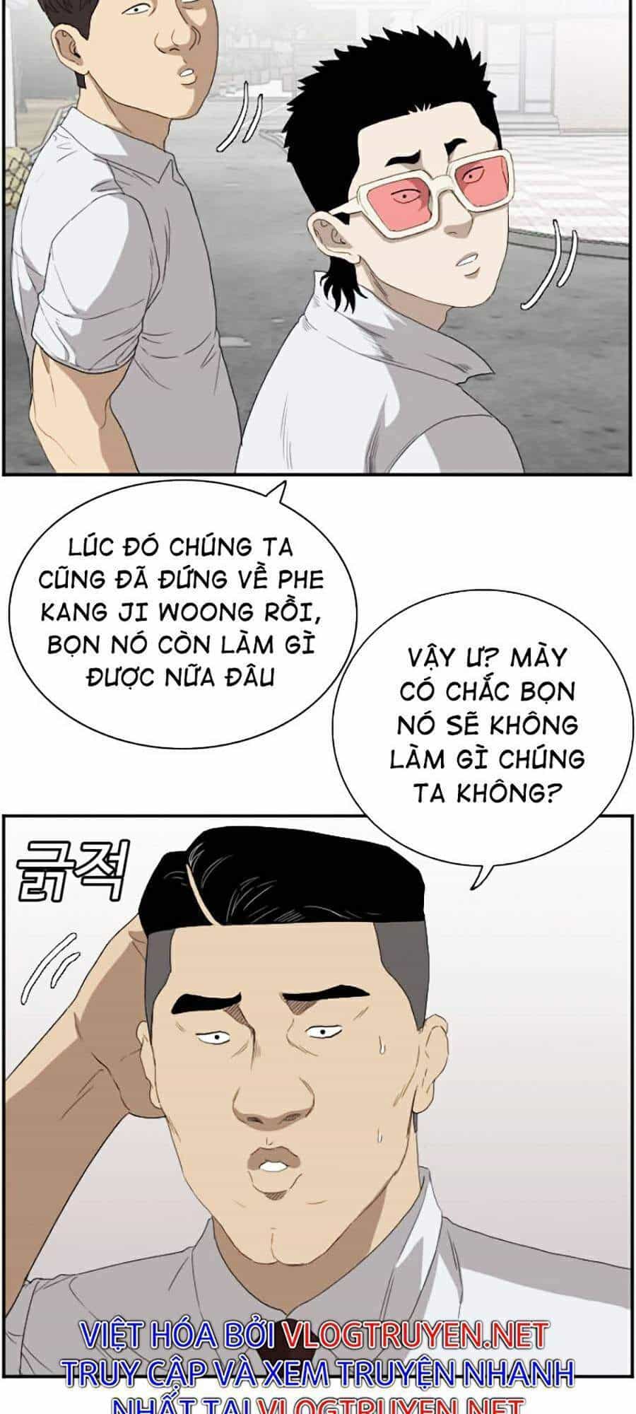 Người Xấu - Chương 70 - ảnh 35