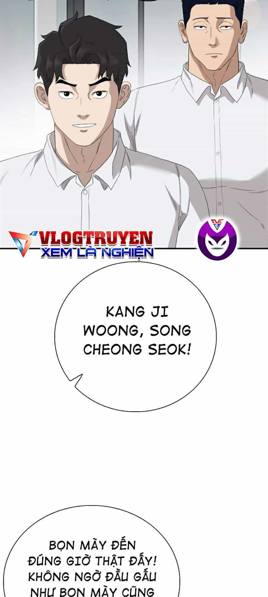 Người Xấu - Chương 70 - ảnh 39