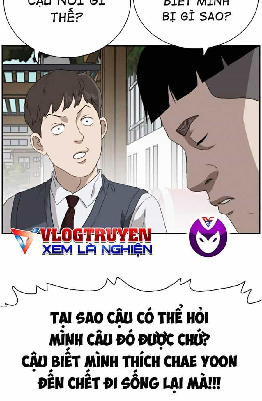 Người Xấu - Chương 70 - ảnh 69