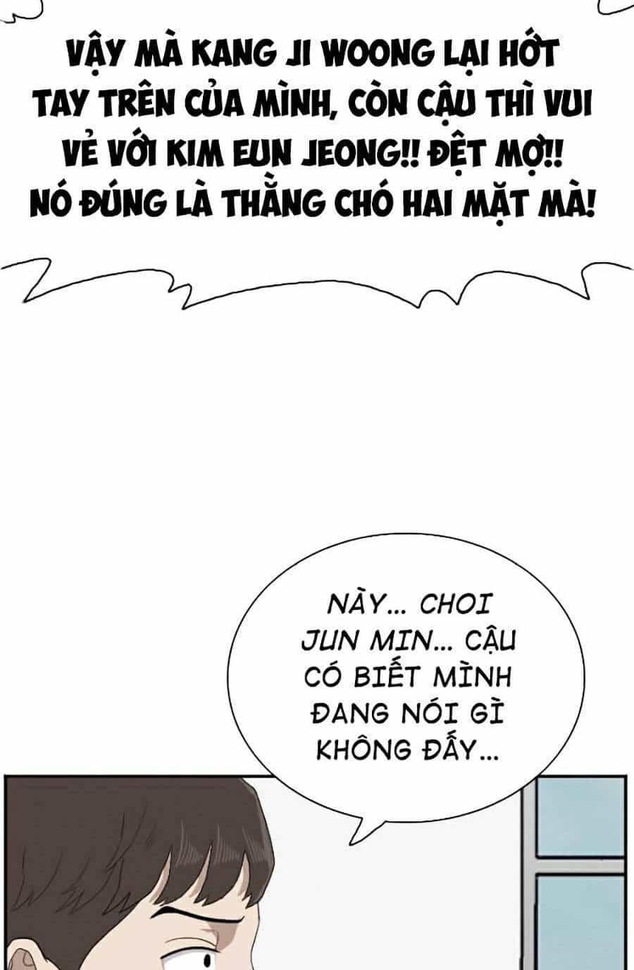 Người Xấu - Chương 70 - ảnh 71