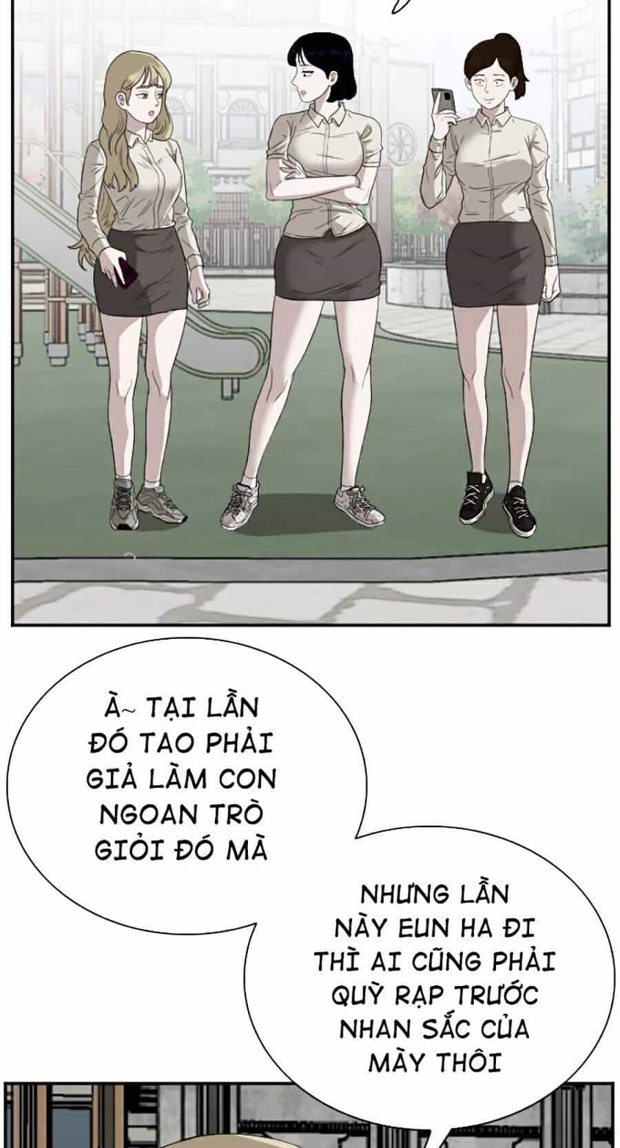 Người Xấu - Chương 70 - ảnh 97