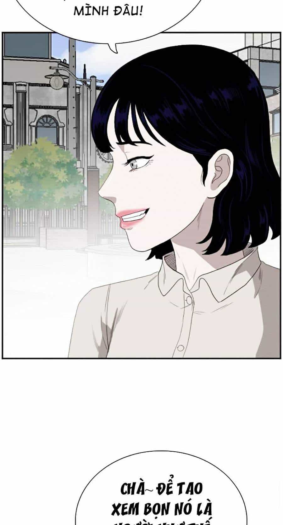 Người Xấu - Chương 70 - ảnh 99