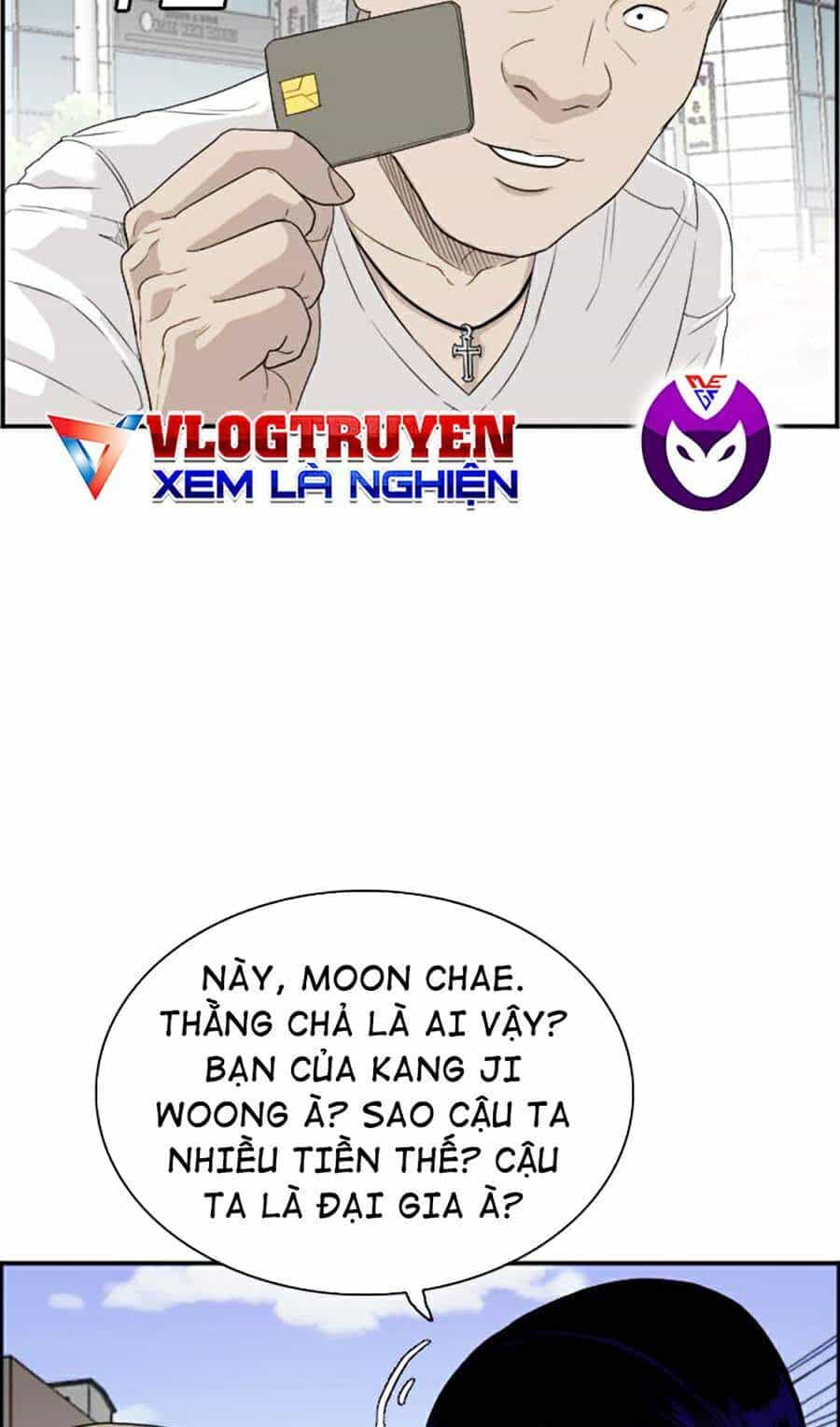 Người Xấu - Chương 71 - ảnh 13
