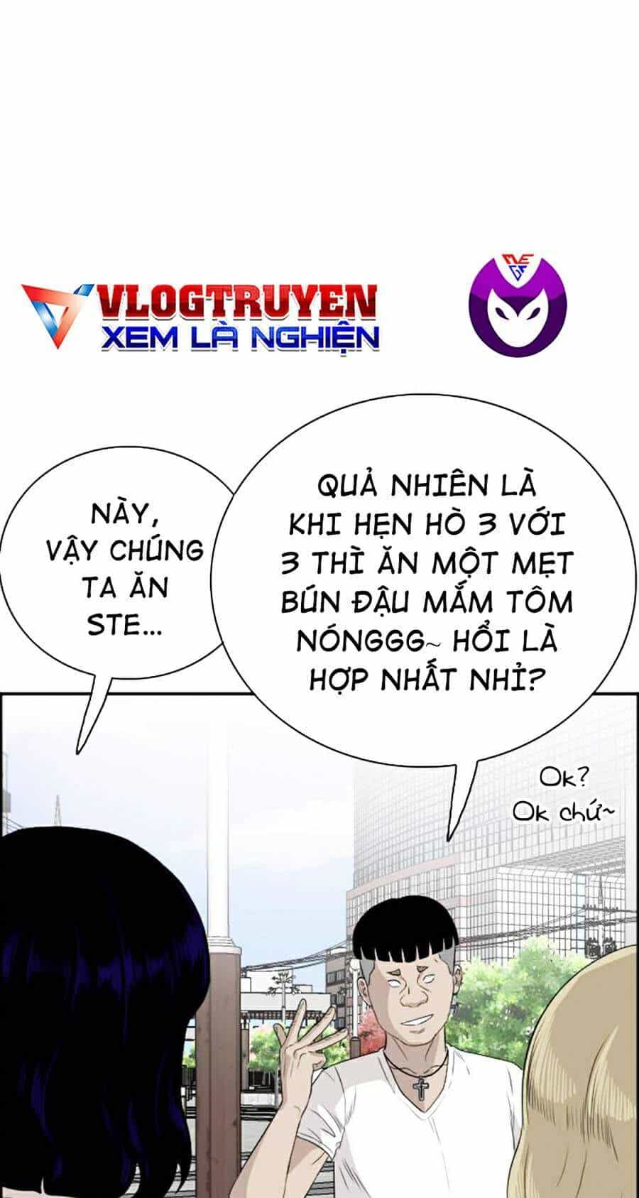 Người Xấu - Chương 71 - ảnh 16
