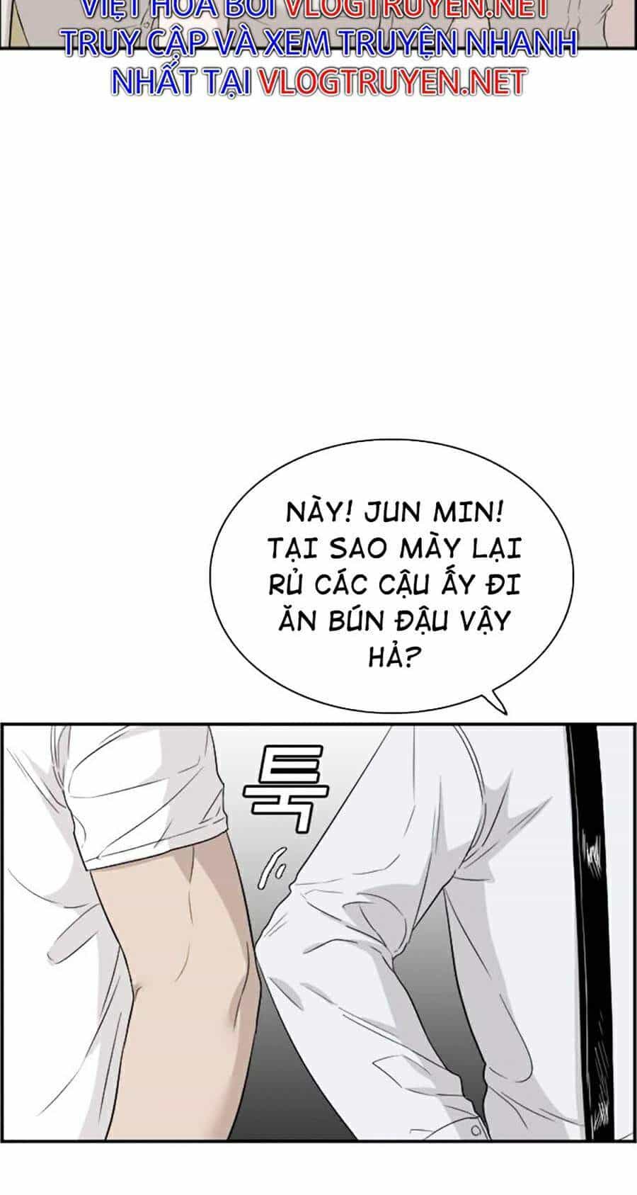 Người Xấu - Chương 71 - ảnh 18