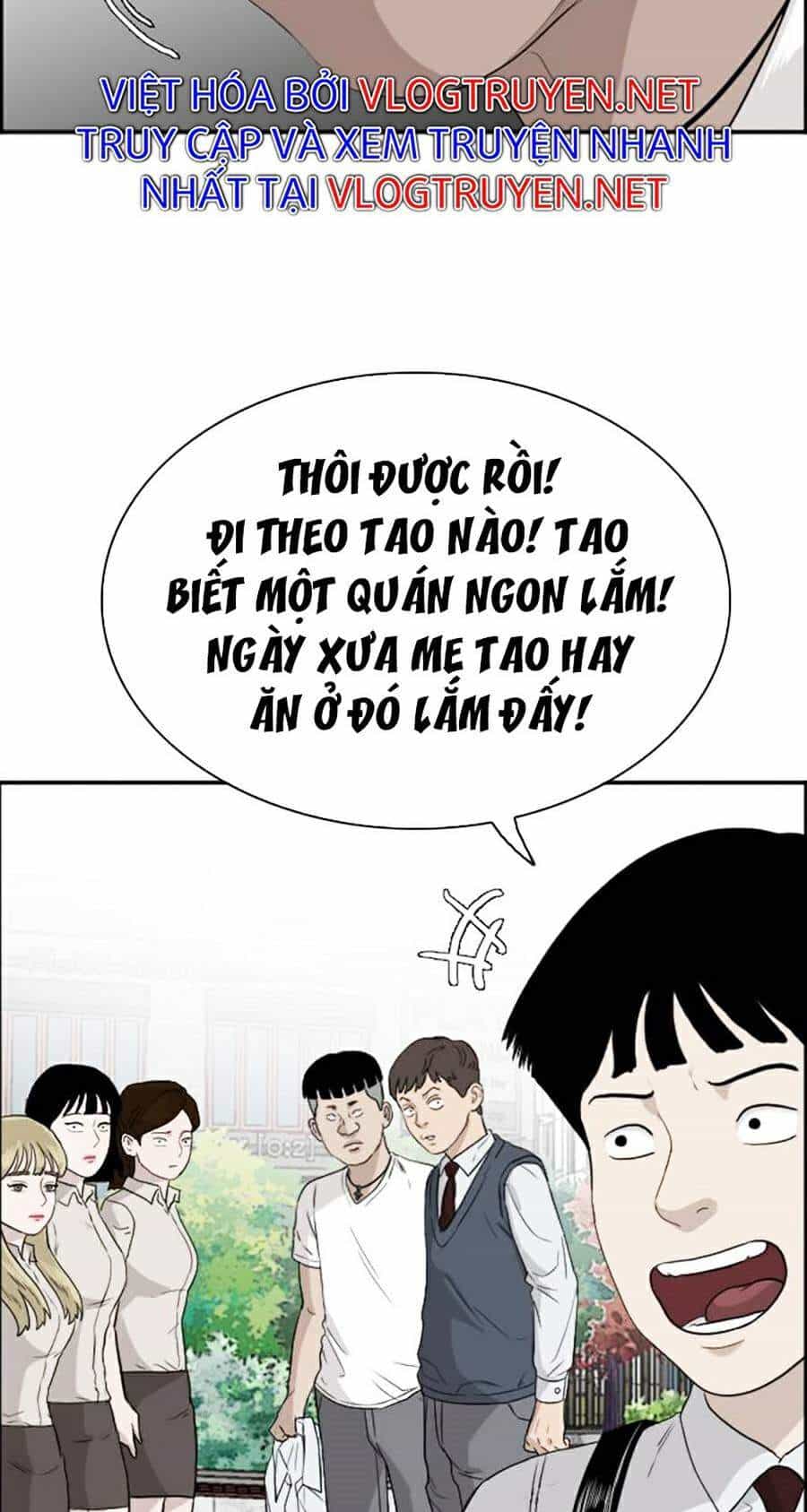 Người Xấu - Chương 71 - ảnh 22