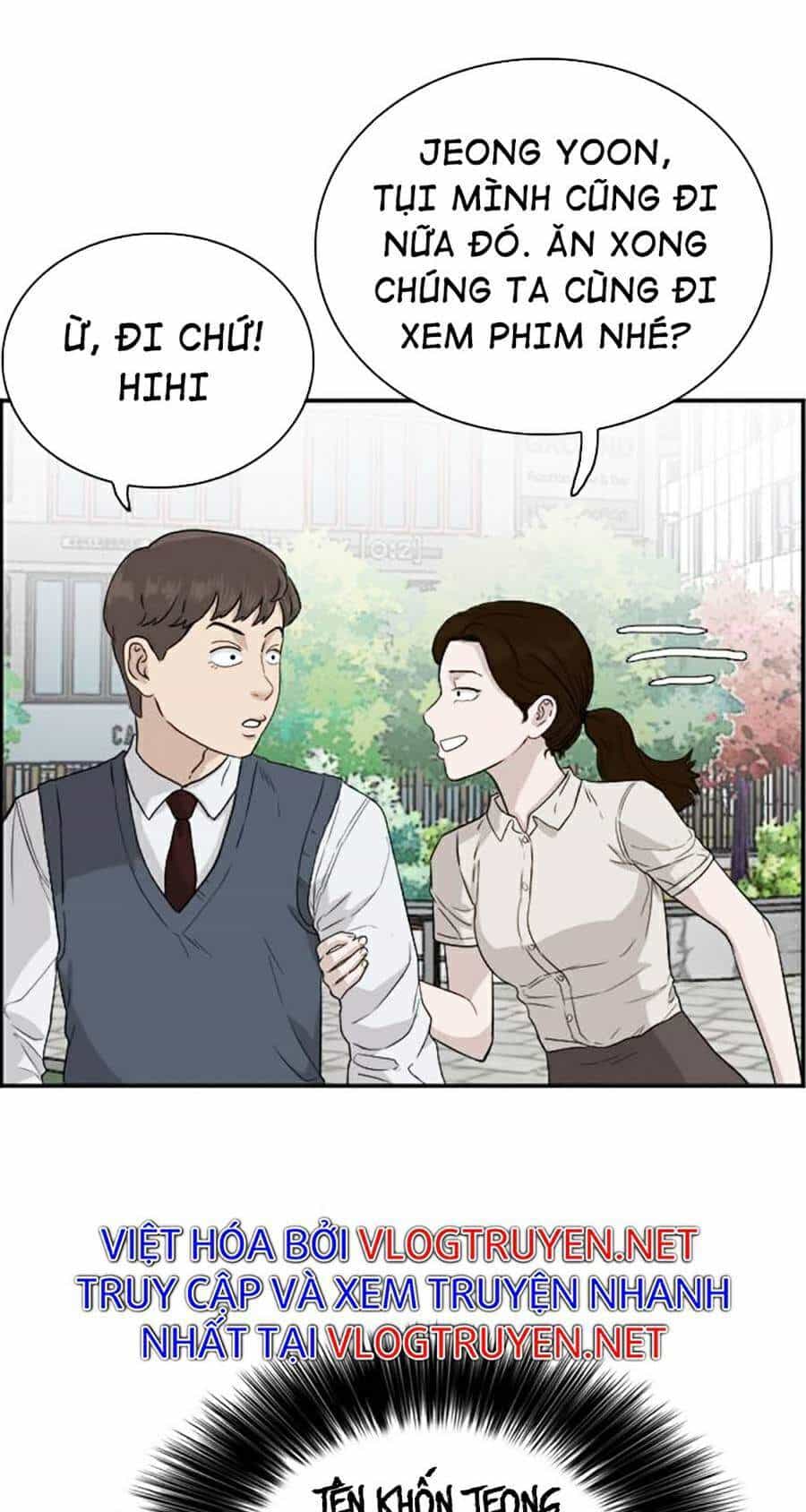 Người Xấu - Chương 71 - ảnh 25