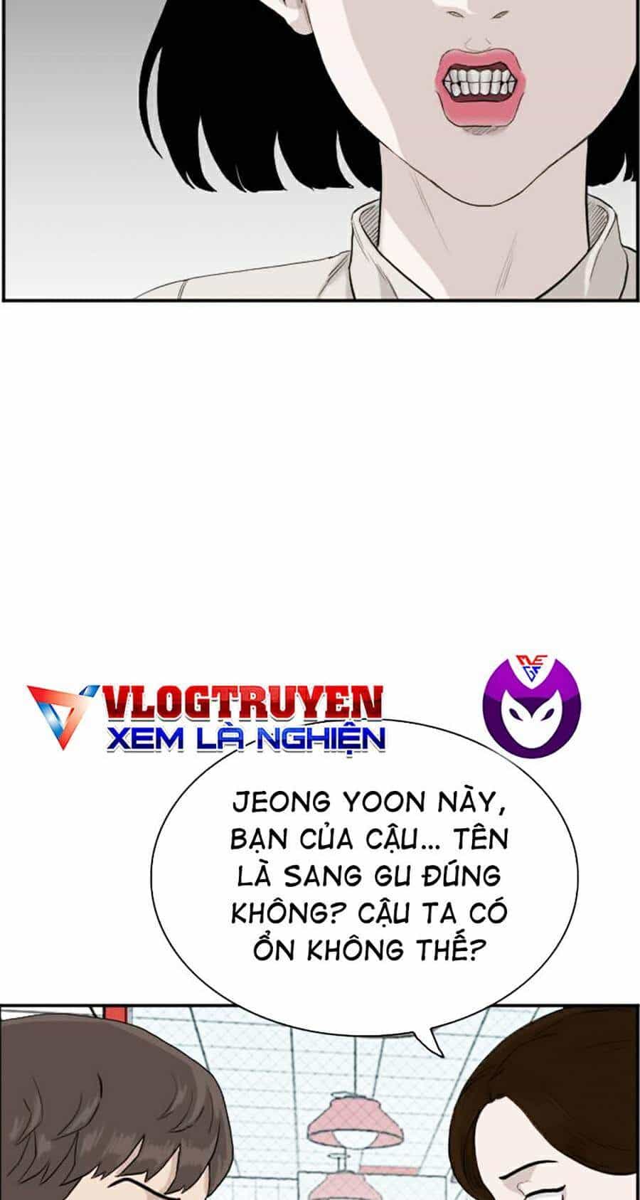 Người Xấu - Chương 71 - ảnh 33