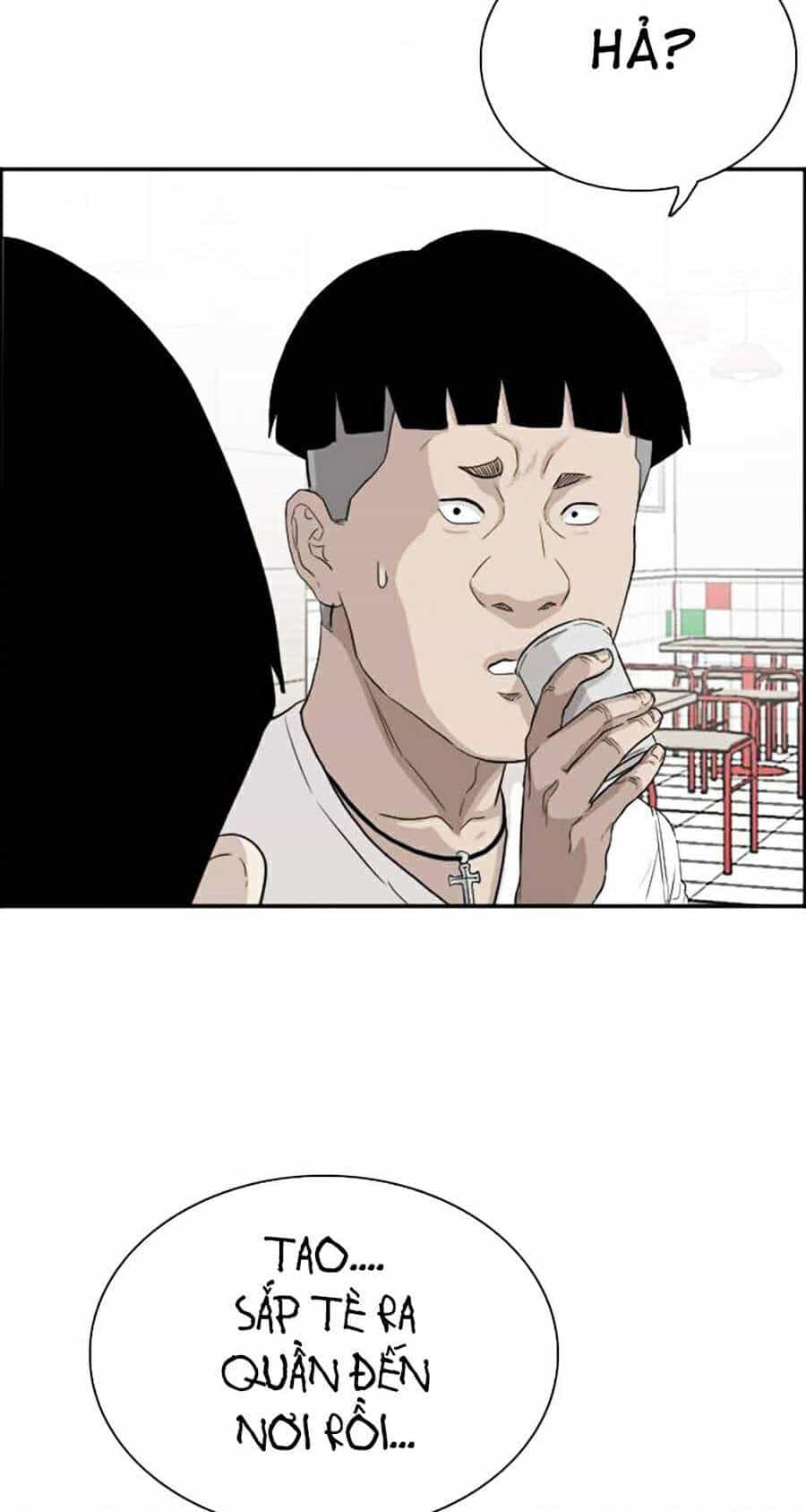 Người Xấu - Chương 71 - ảnh 39