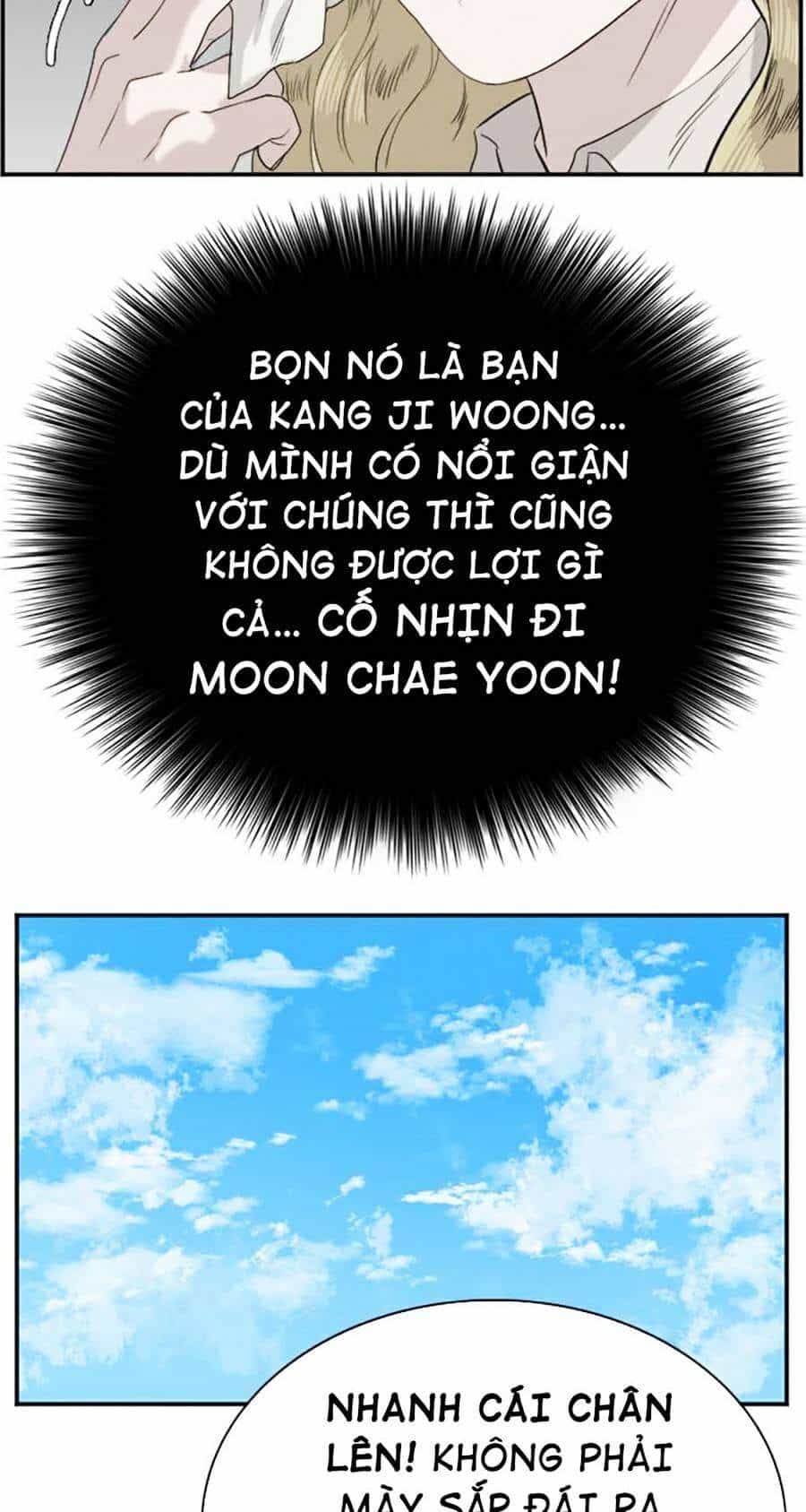 Người Xấu - Chương 71 - ảnh 52