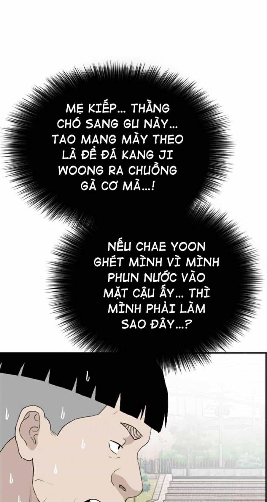 Người Xấu - Chương 71 - ảnh 54