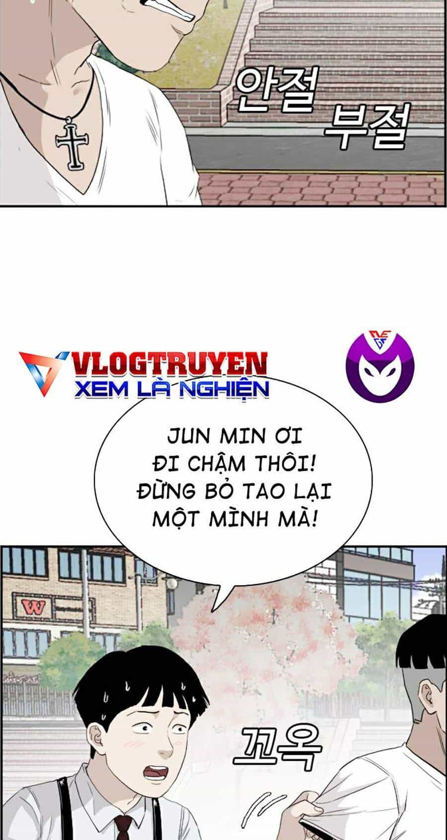 Người Xấu - Chương 71 - ảnh 55