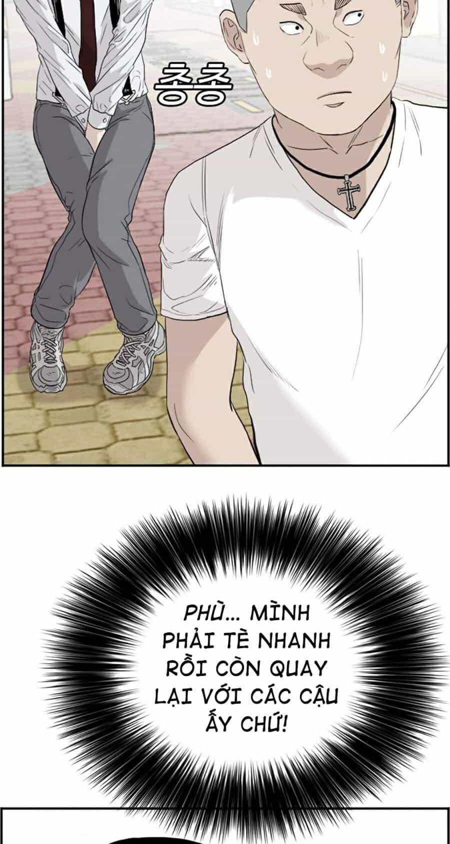 Người Xấu - Chương 71 - ảnh 63