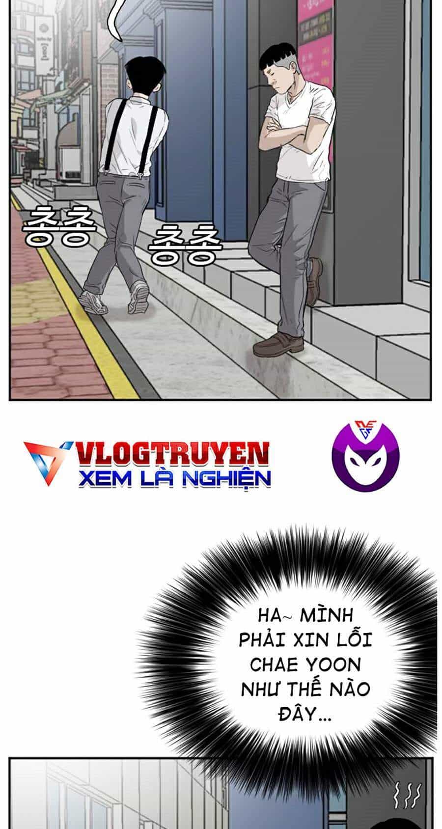 Người Xấu - Chương 71 - ảnh 66