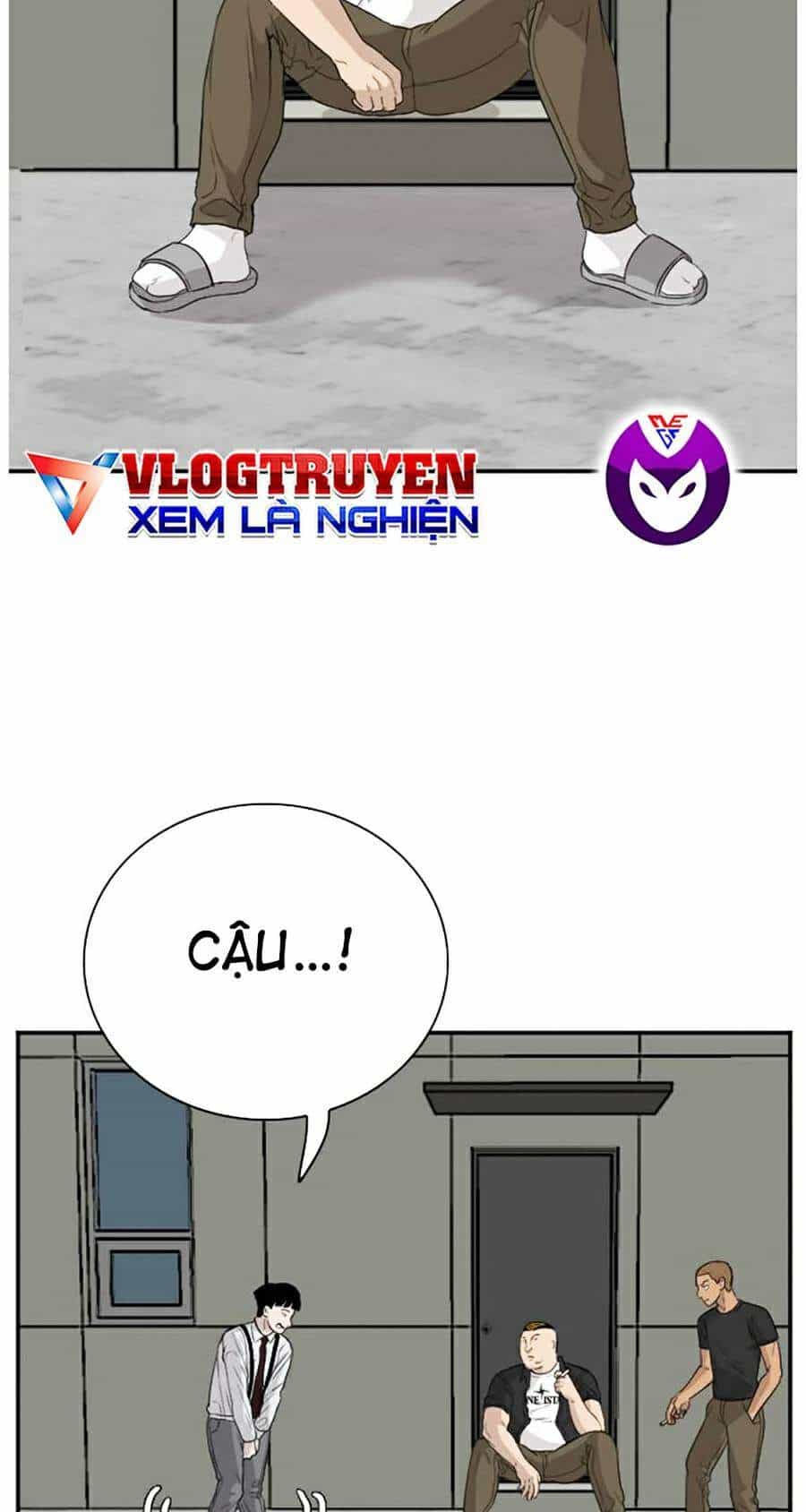 Người Xấu - Chương 71 - ảnh 70