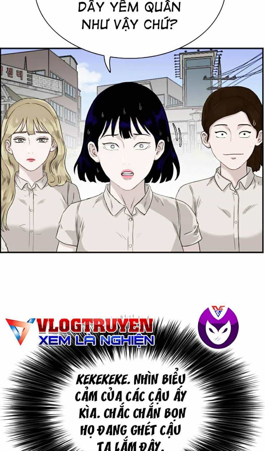Người Xấu - Chương 71 - ảnh 8
