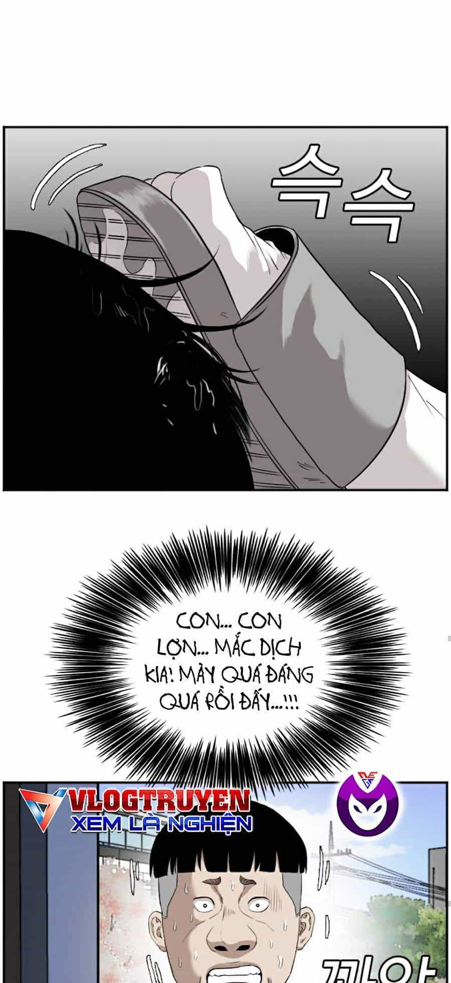 Người Xấu - Chương 72 - ảnh 11