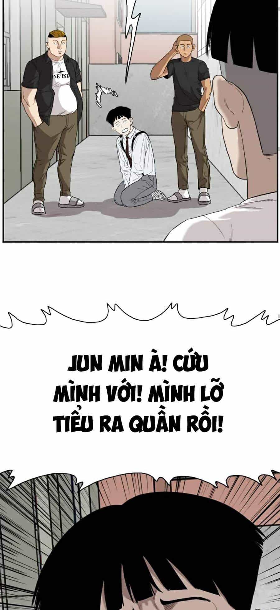 Người Xấu - Chương 72 - ảnh 17