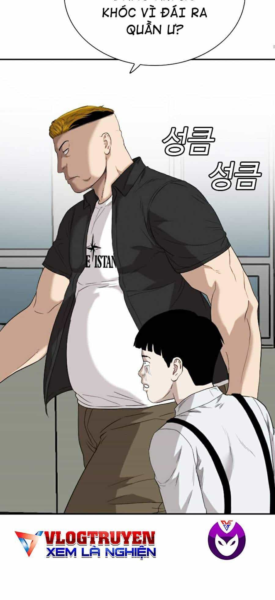 Người Xấu - Chương 72 - ảnh 20
