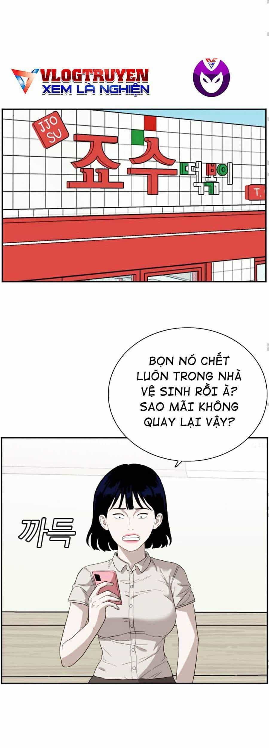 Người Xấu - Chương 72 - ảnh 48