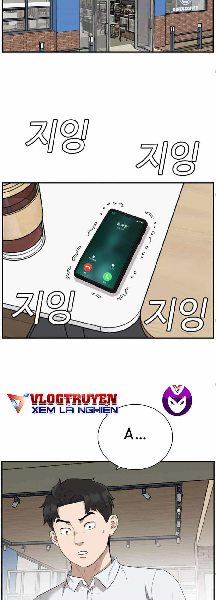 Người Xấu - Chương 72 - ảnh 54
