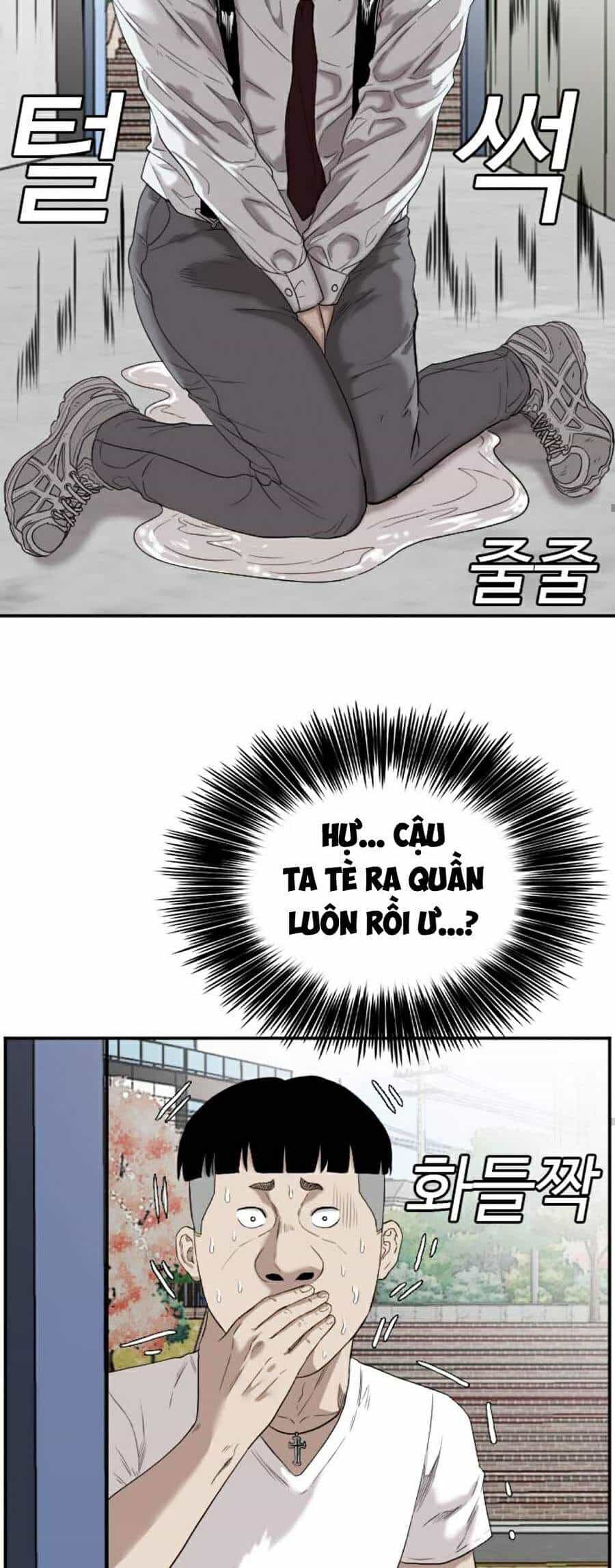 Người Xấu - Chương 72 - ảnh 6