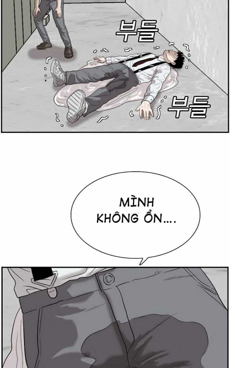 Người Xấu - Chương 72 - ảnh 74