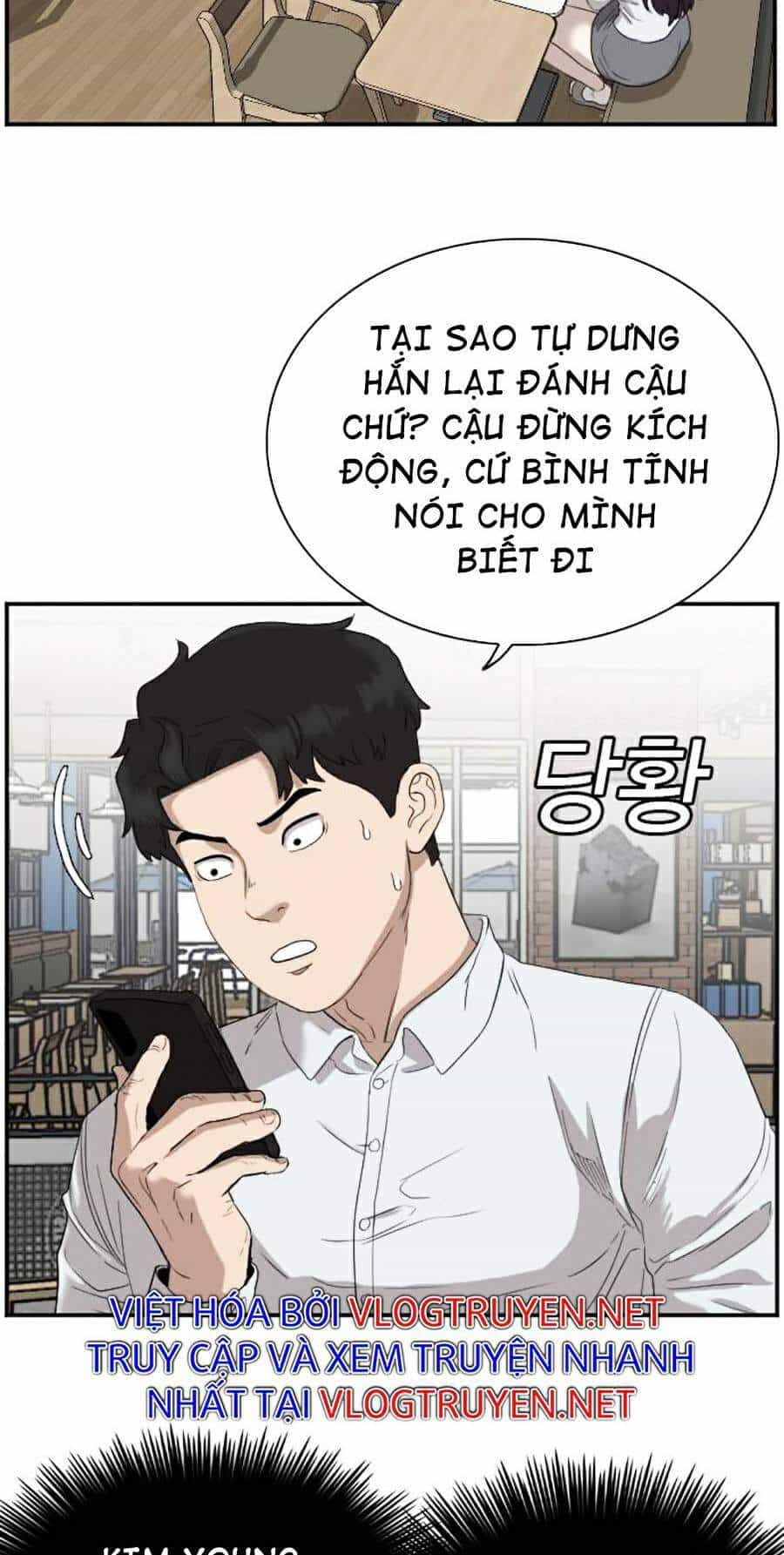 Người Xấu - Chương 72 - ảnh 85