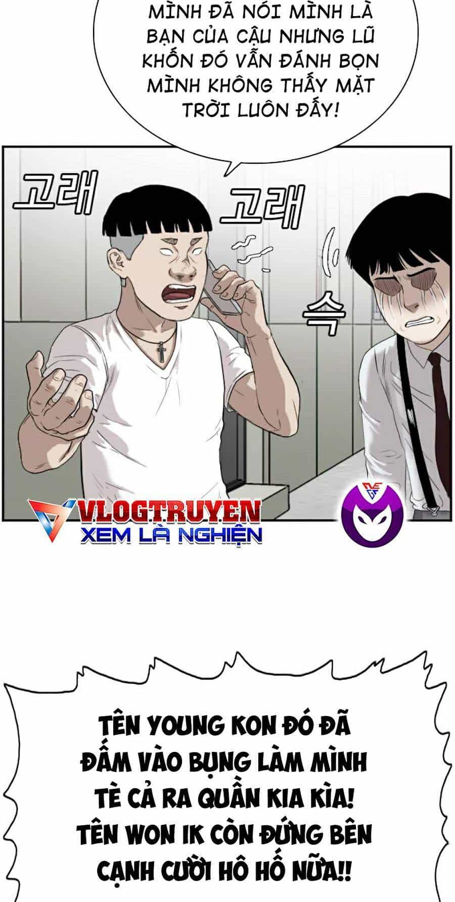 Người Xấu - Chương 72 - ảnh 87