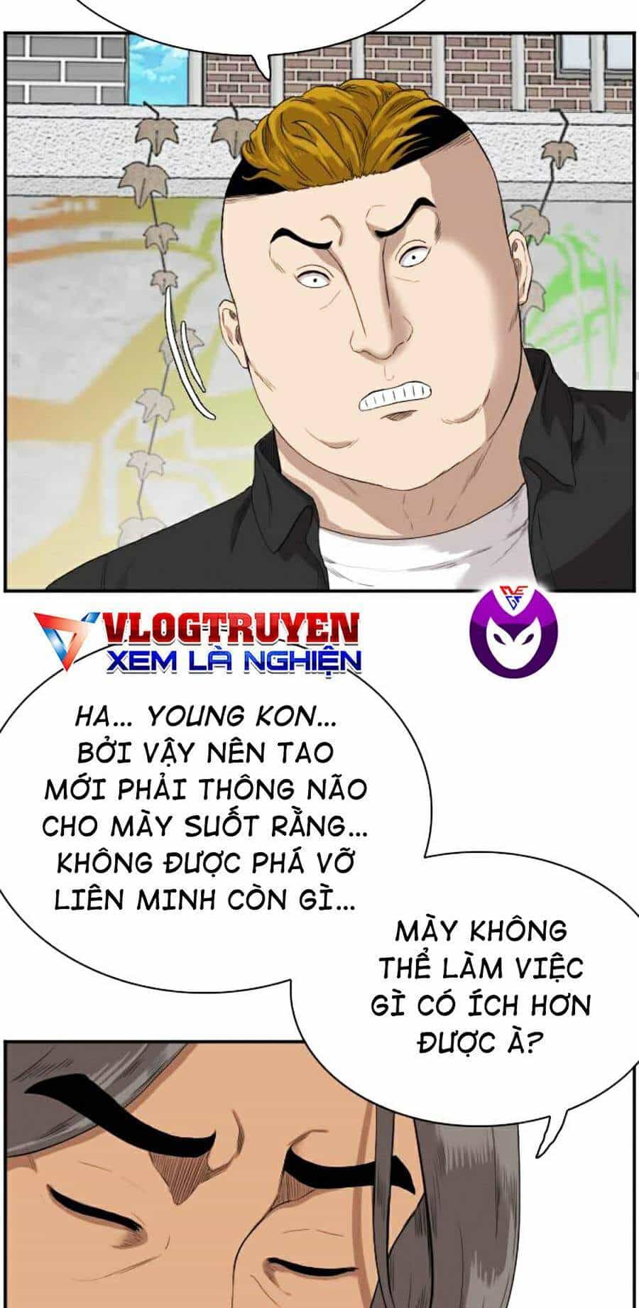 Người Xấu - Chương 73 - ảnh 28