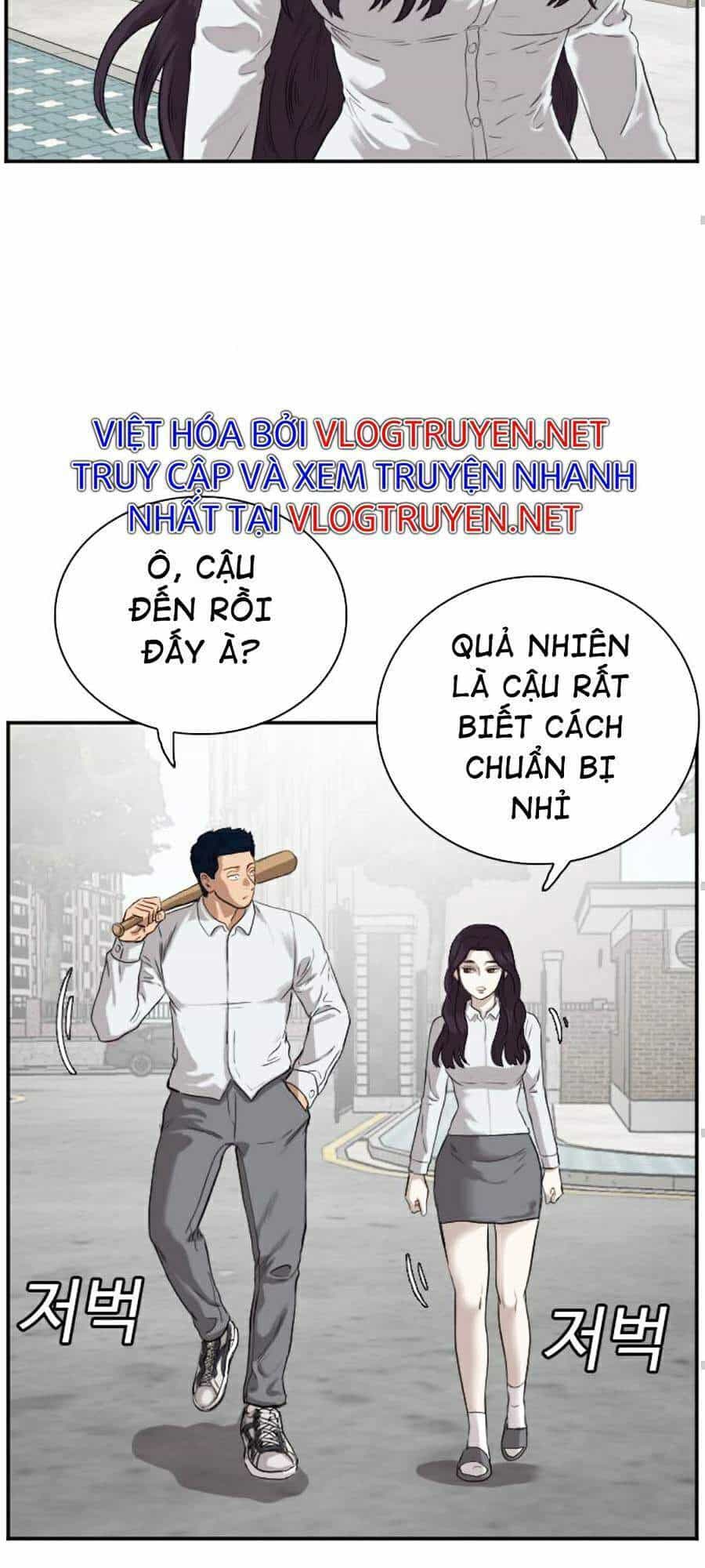 Người Xấu - Chương 73 - ảnh 44