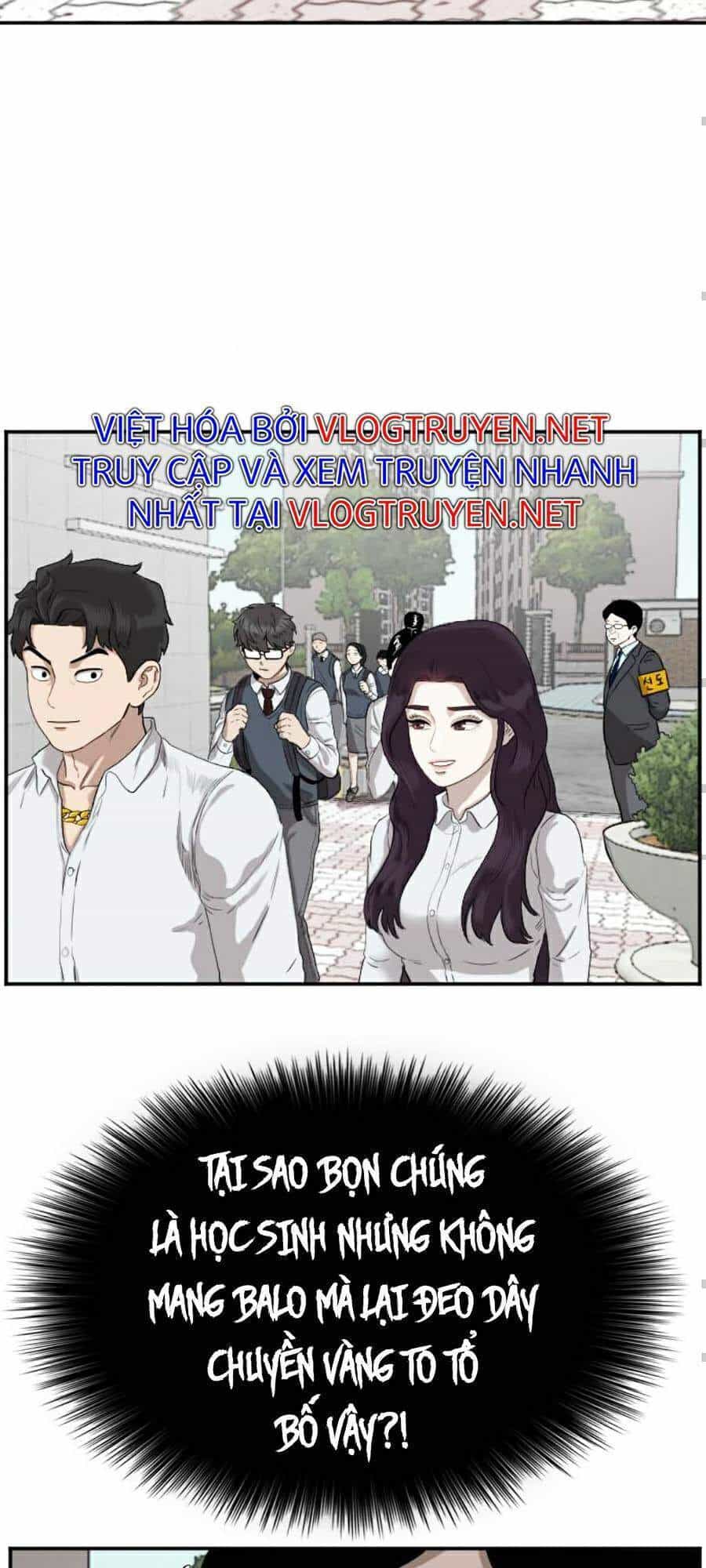 Người Xấu - Chương 73 - ảnh 56