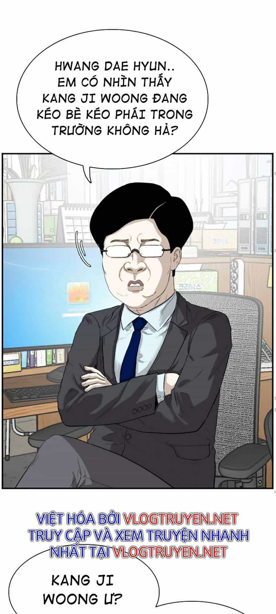 Người Xấu - Chương 73 - ảnh 62