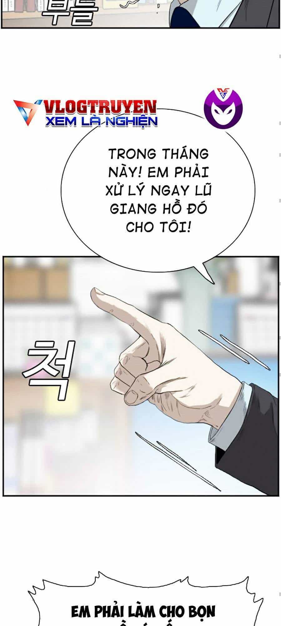 Người Xấu - Chương 73 - ảnh 66