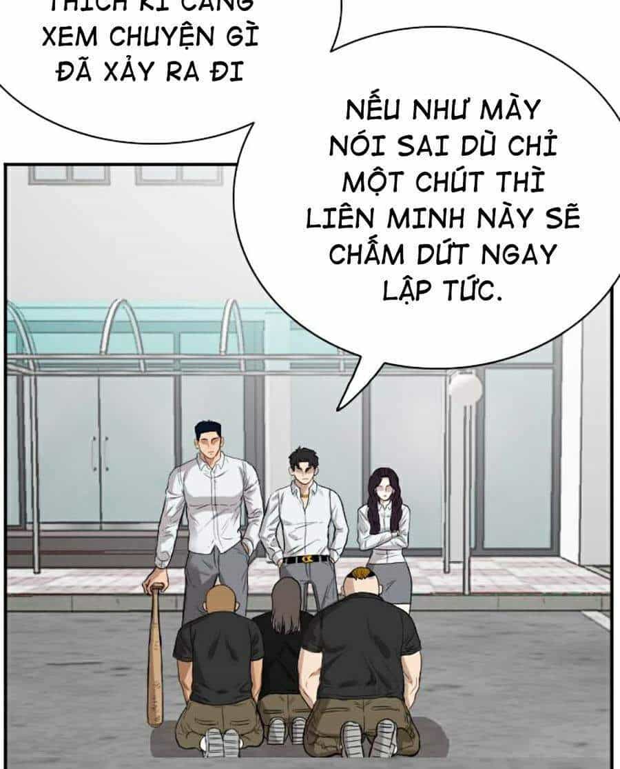 Người Xấu - Chương 73 - ảnh 98