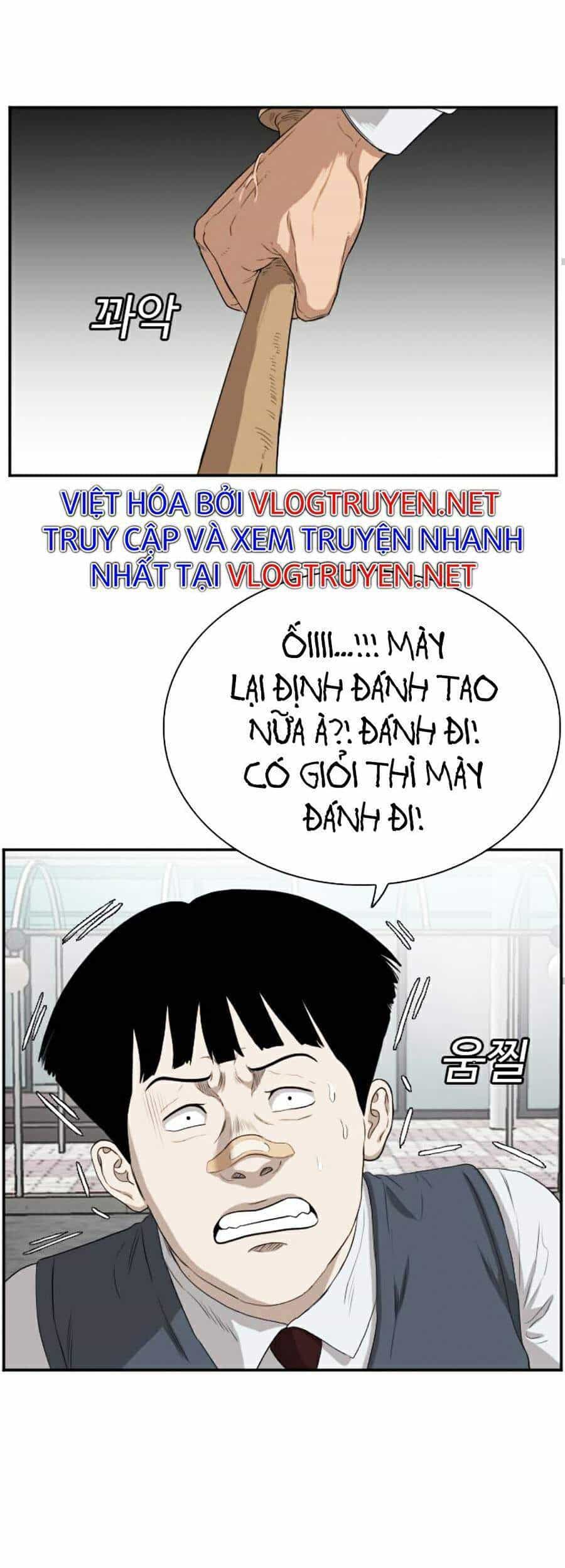 Người Xấu - Chương 74 - ảnh 17