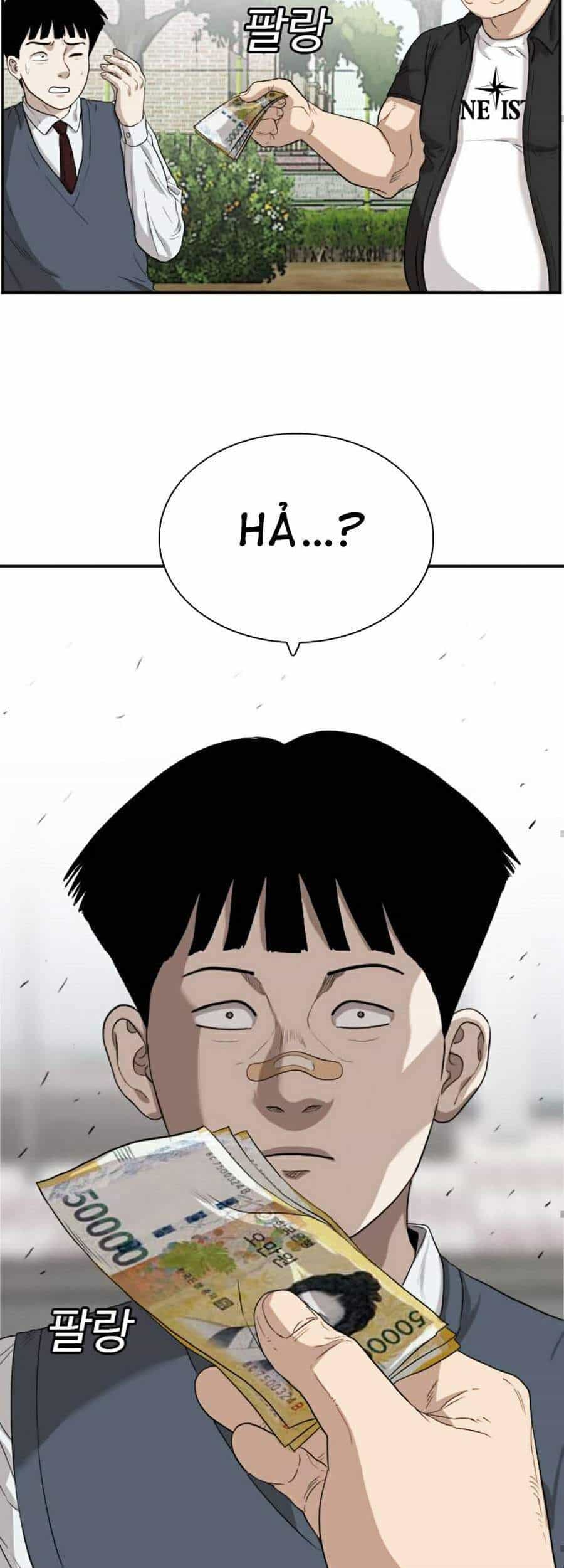 Người Xấu - Chương 74 - ảnh 21