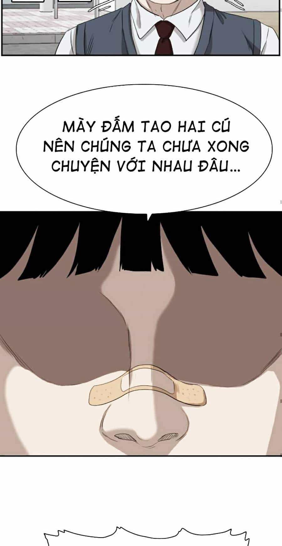 Người Xấu - Chương 74 - ảnh 49