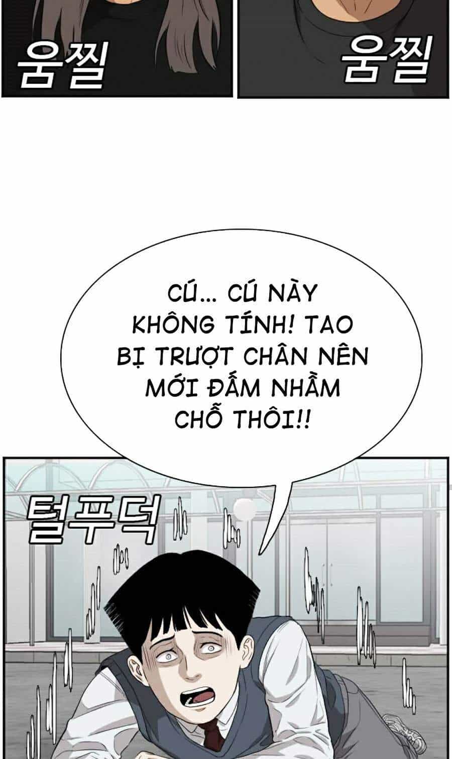 Người Xấu - Chương 74 - ảnh 57