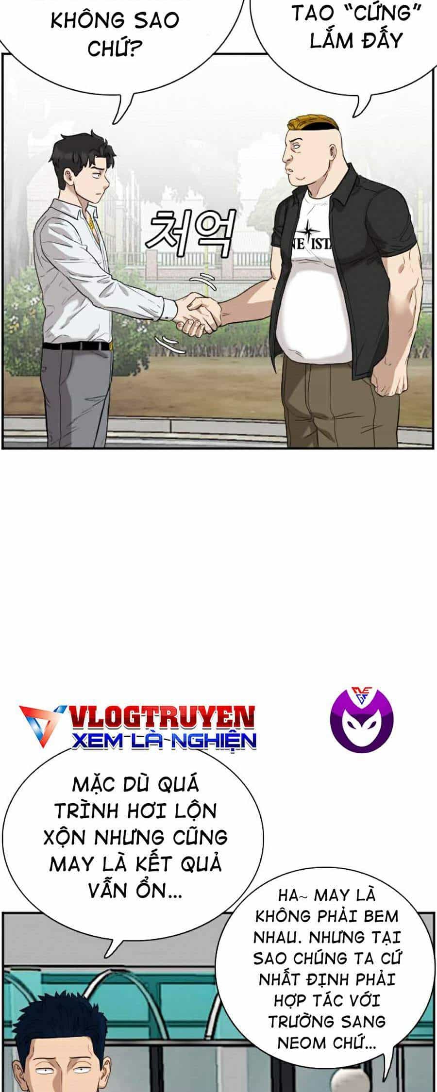 Người Xấu - Chương 74 - ảnh 84