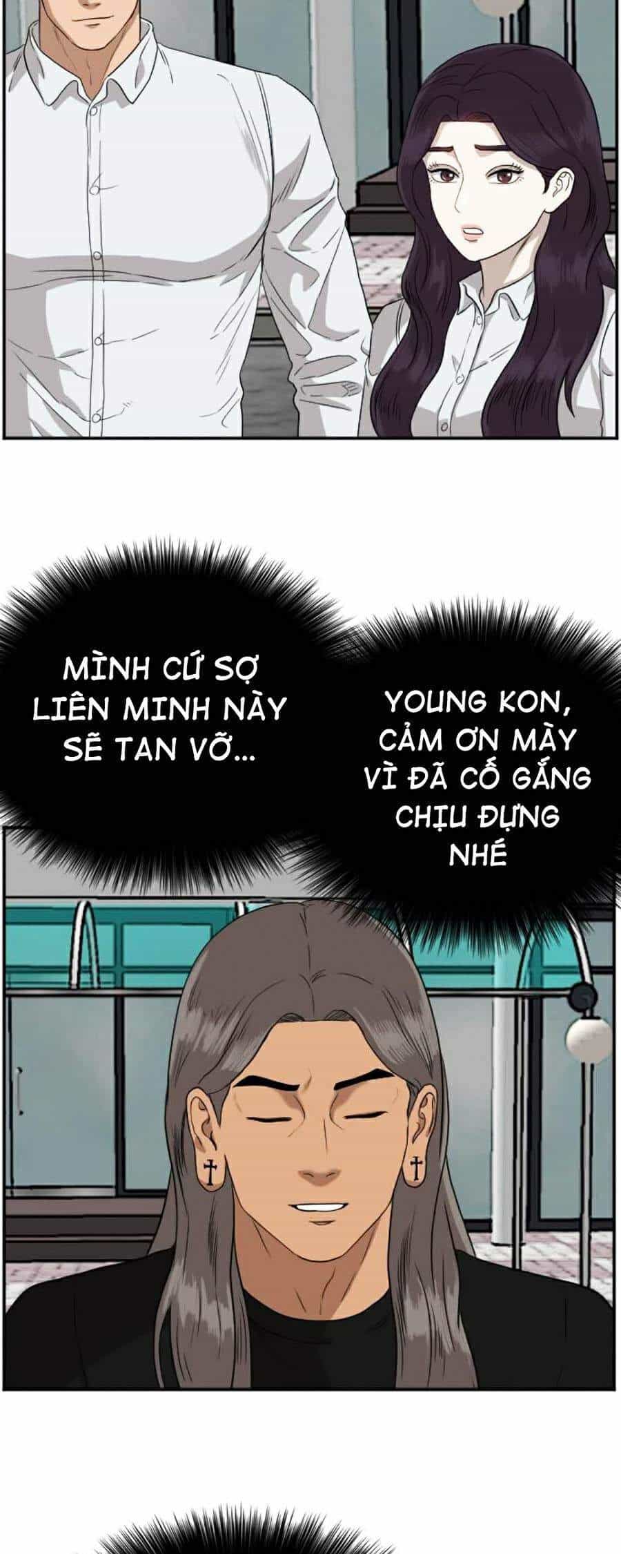 Người Xấu - Chương 74 - ảnh 85
