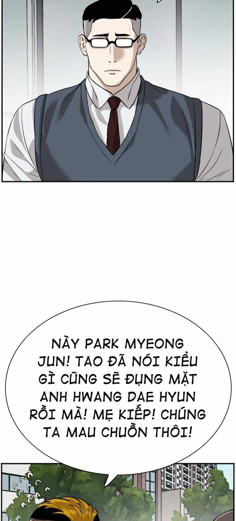 Người Xấu - Chương 75 - ảnh 10