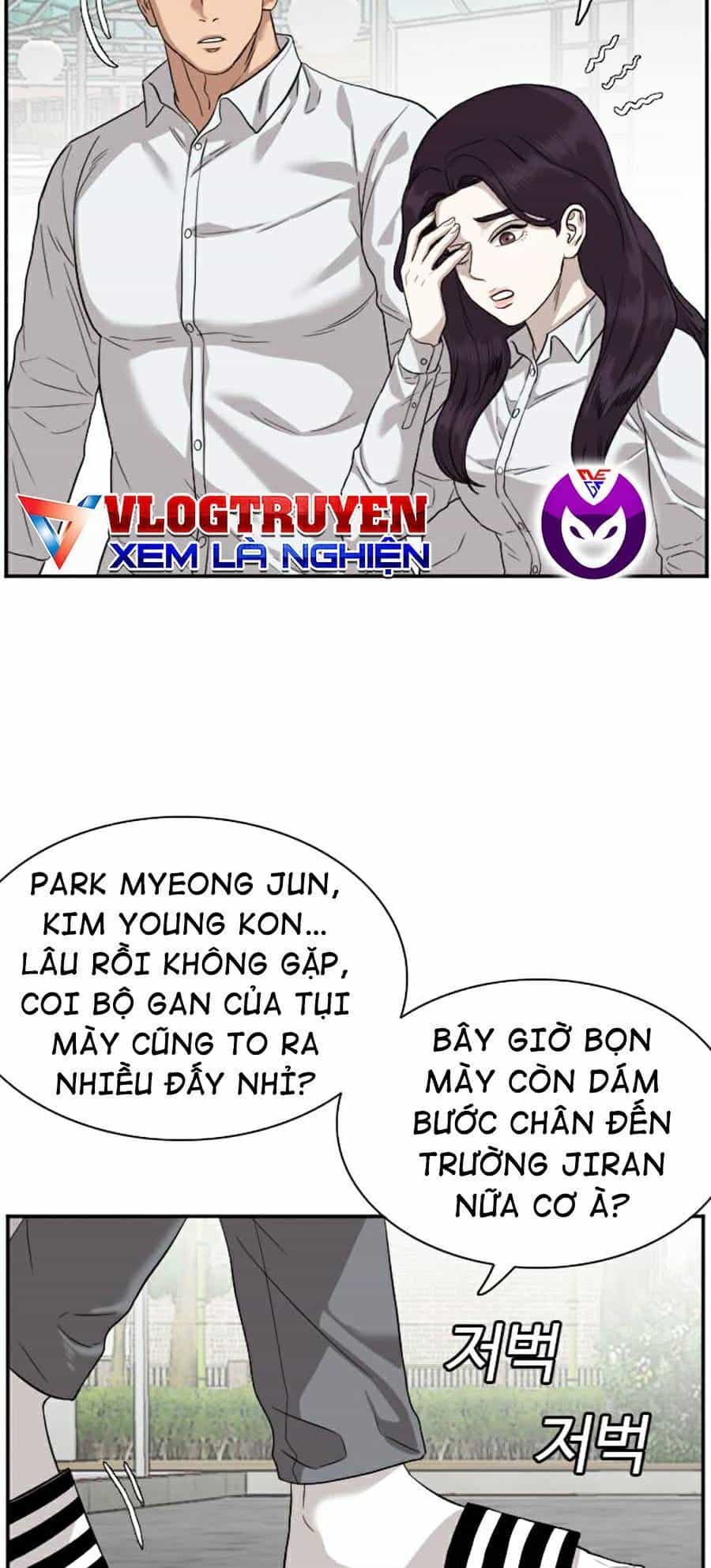 Người Xấu - Chương 75 - ảnh 14