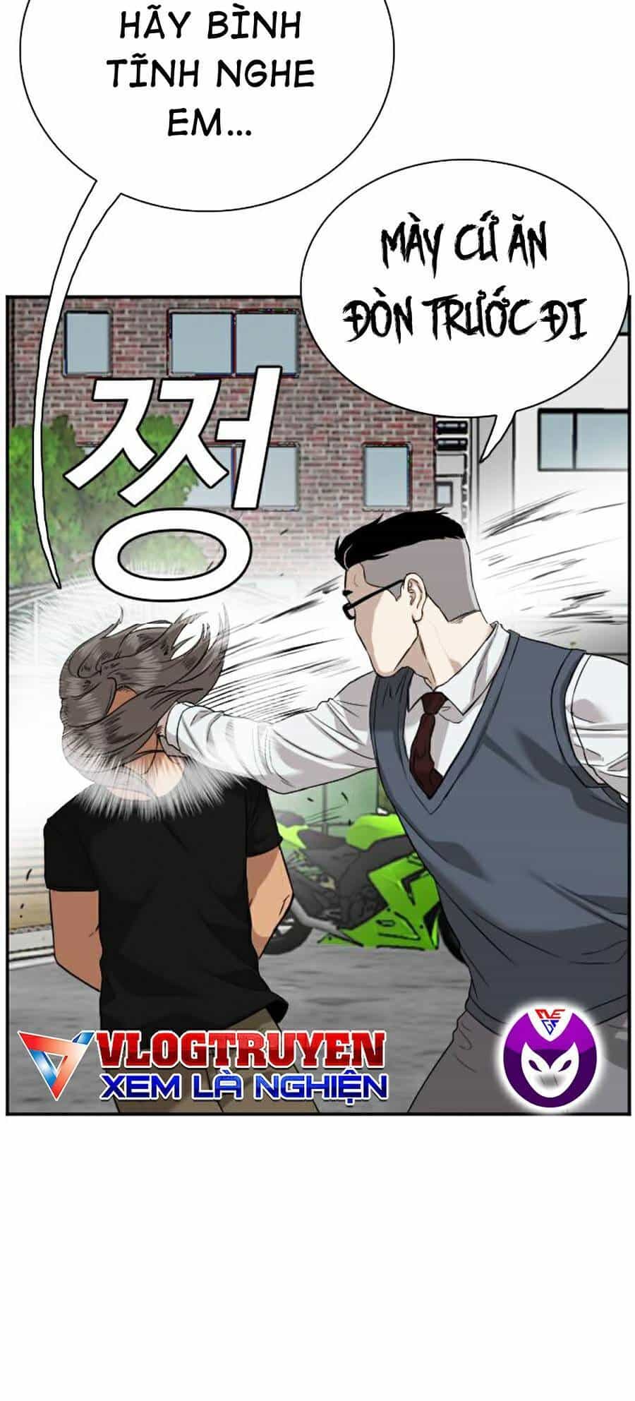 Người Xấu - Chương 75 - ảnh 19